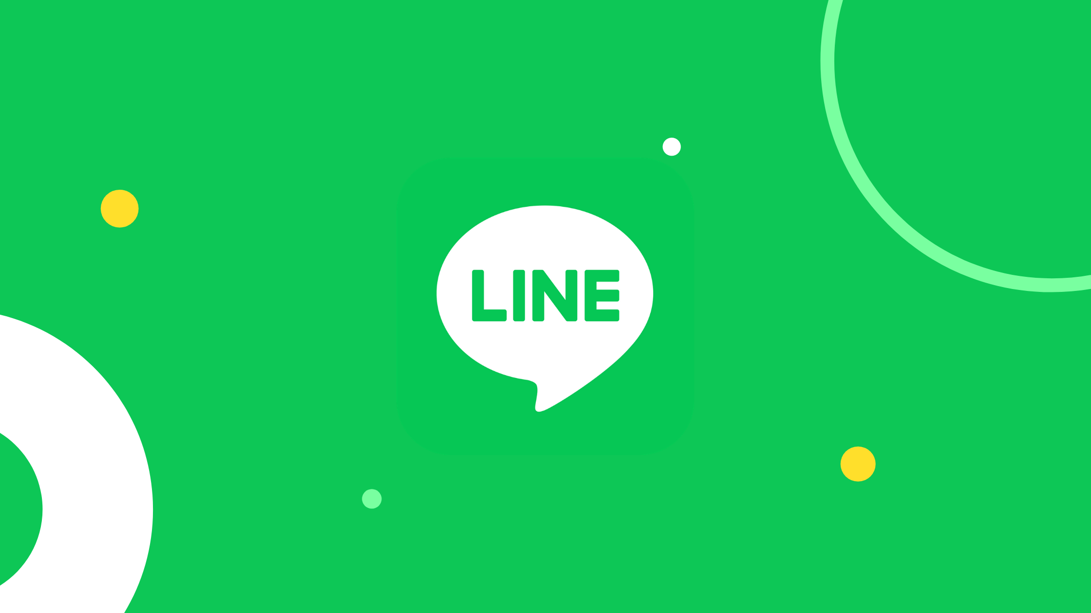 Line Account Management